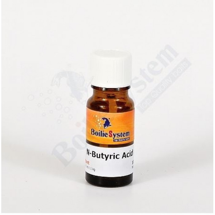 N-Butyric acid